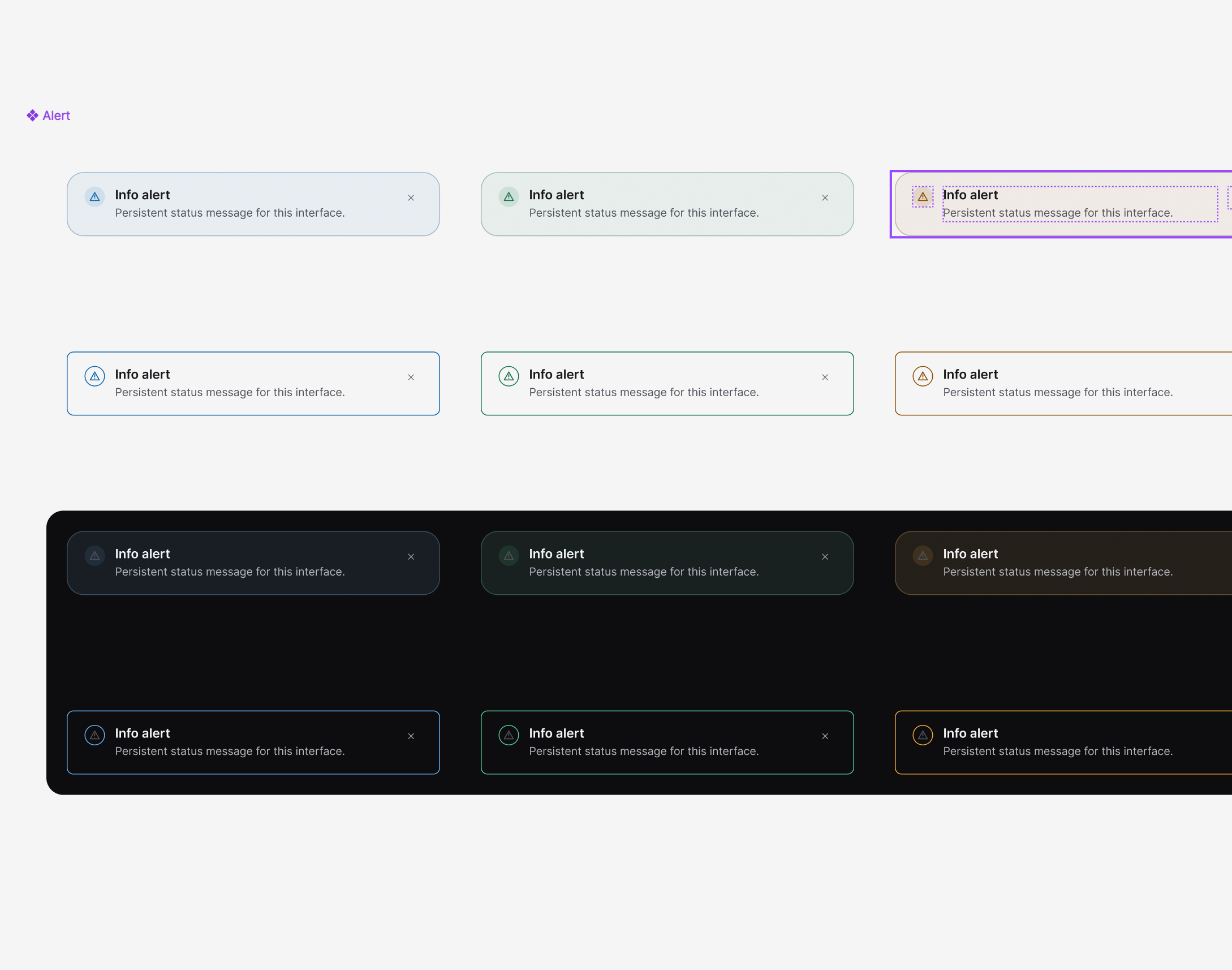 smartwebUI Figma library