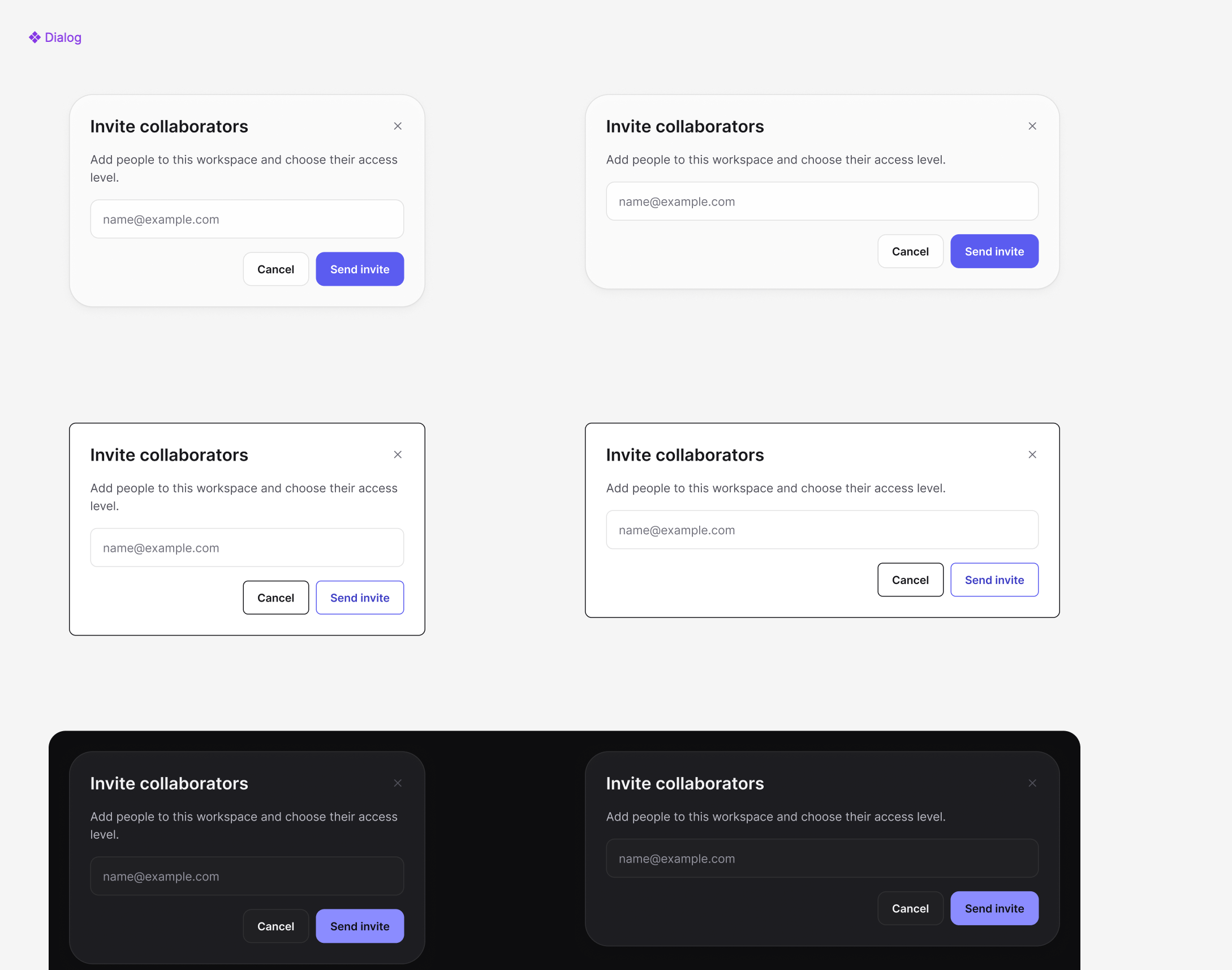 smartwebUI Figma library