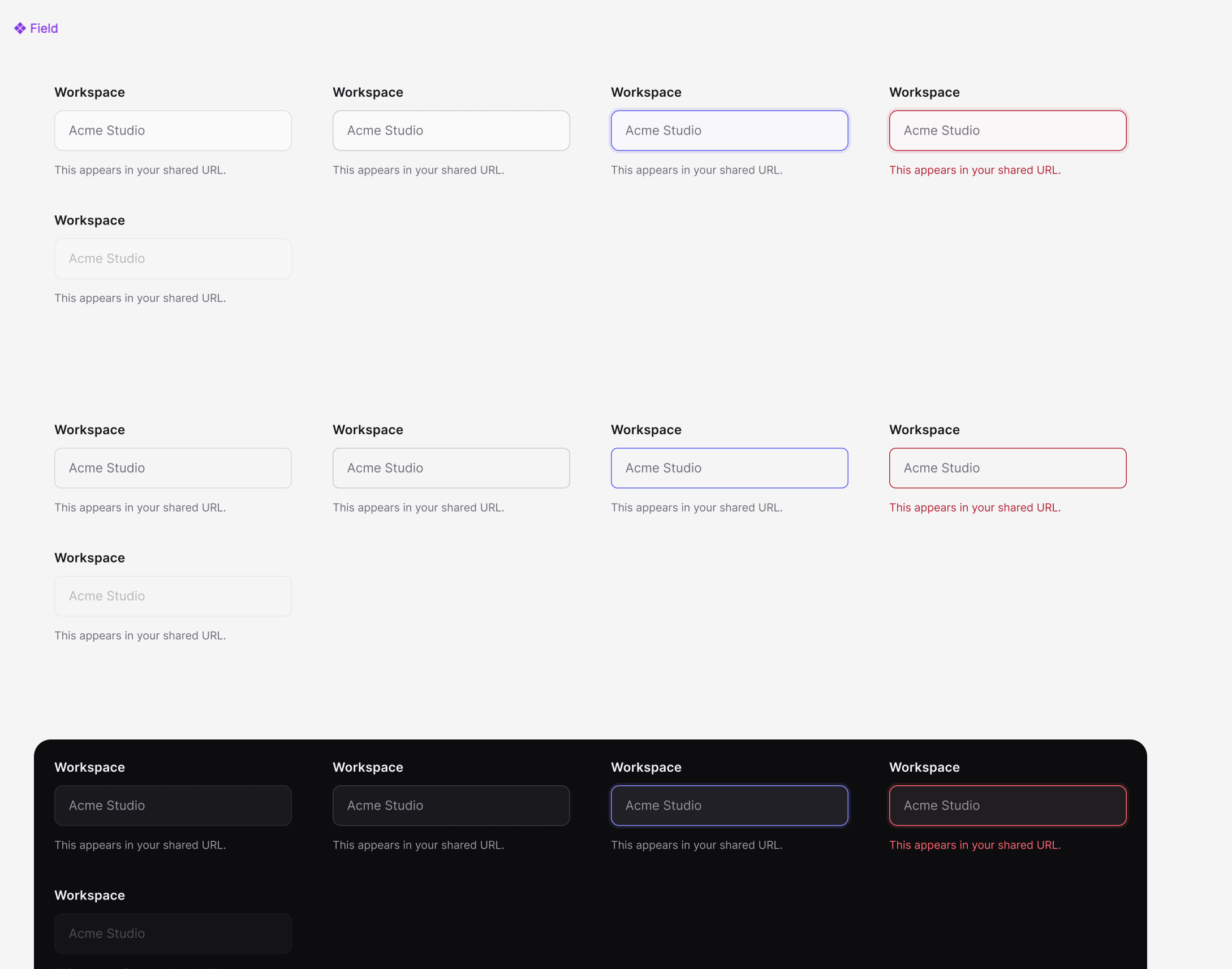 smartwebUI Figma library